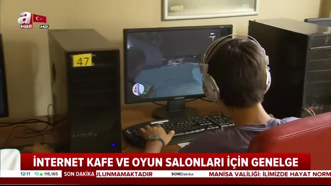 internet kafeler ne zaman acilacak