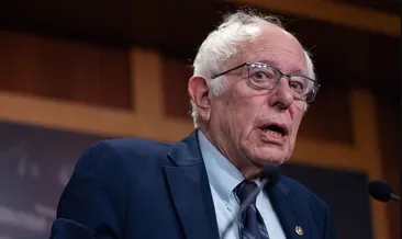 ABD’li senatörden ülkesine çağrı: İsrail’e askeri desteği durdurun