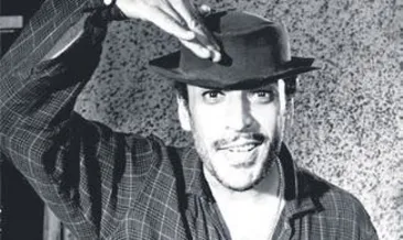 Sadri Alışık 100 yaşında