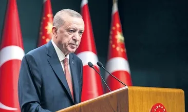 Sivil anayasa için çalışıyoruz