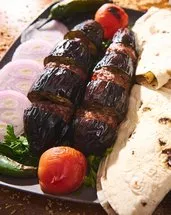 Patlıcan kebabı tarifi: Lezzetiyle mest edecek...