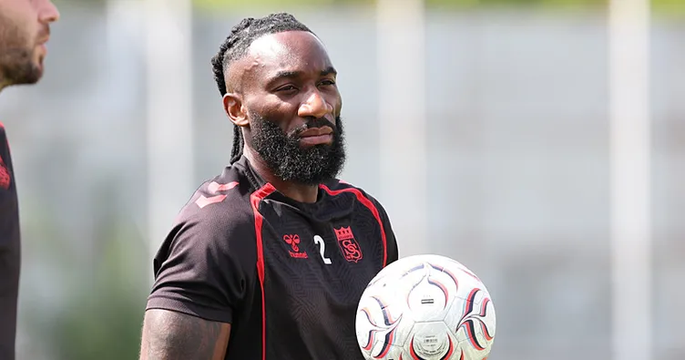 Sivasspor’da Aaron Appindangoye şoku!