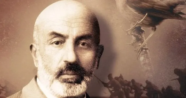 Mehmet Akif Ersoy kimdir, nereli? Şair ve Yazar Mehmet Akif Ersoy biyografisi… - Son Dakika Haberler