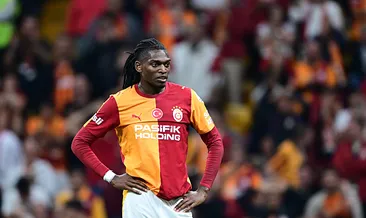 Galatasaray’da Rafael Leao ileri uca!