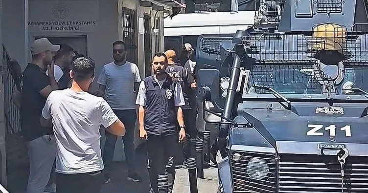 Karikatür provokatörleri tutuklandı