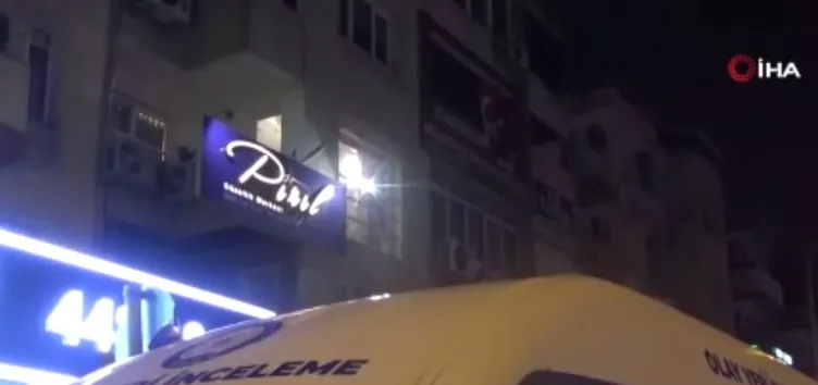 Patronun kocası kuaförü öldürdü! Karısını başka erkeklerle görüştürdüğünü...