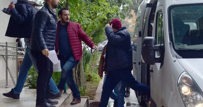 Adana’da FETÖ/PDY davasında 26’sı tutuklu 31 öğretmeninin yargılanmasına başlandı
