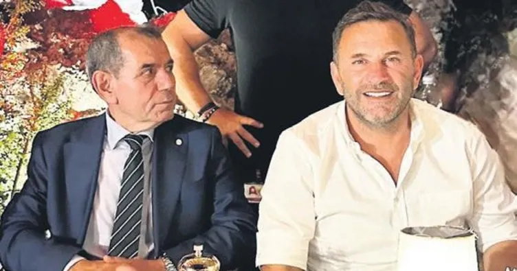 Çıldırdın mı sen hocam!