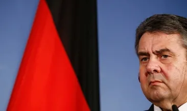 Almanya’dan flaş Türkiye açıklaması