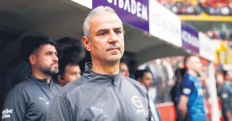 Kartal: Asla 2. adam olmam