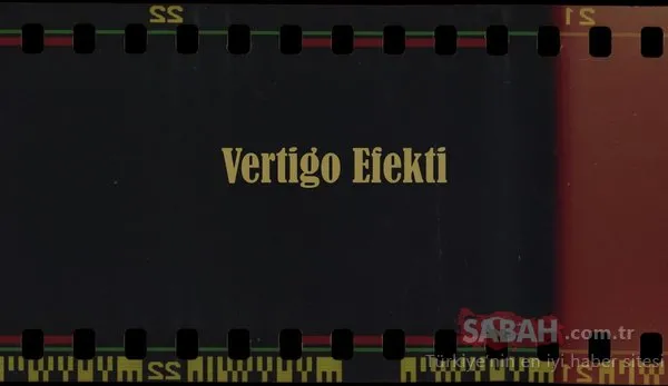 Sinemadaki 10 temel kavram