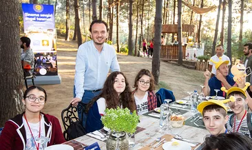 Engelsiz sinema şenliği