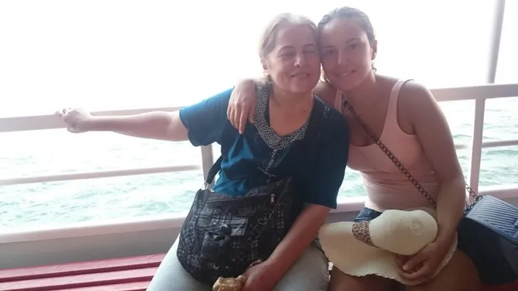 Yeşim Akbaş’ın ailesi SABAH’a konuştu: İntihar etmedi öldürüldü! Arkadaşına ‘Beni kurtarın’ diye mesaj atmış