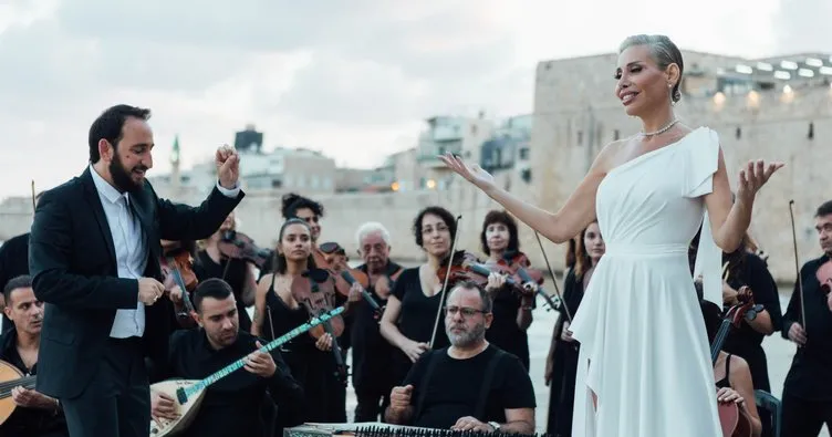 Barış Orkestrası’ndan kadınlara mesaj: Yalnız değilsin