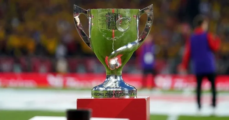 Kupada dev heyecan belli oldu