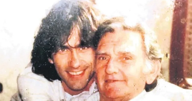 En kral adam benim babam