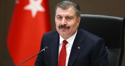 SON DAKİKA: Günlük korona tablosu ve vaka sayısı için gözler Bakan Koca’da! 2 Şubat 2022 Bugün Türkiye corona virüs vaka sayısı kaç oldu?