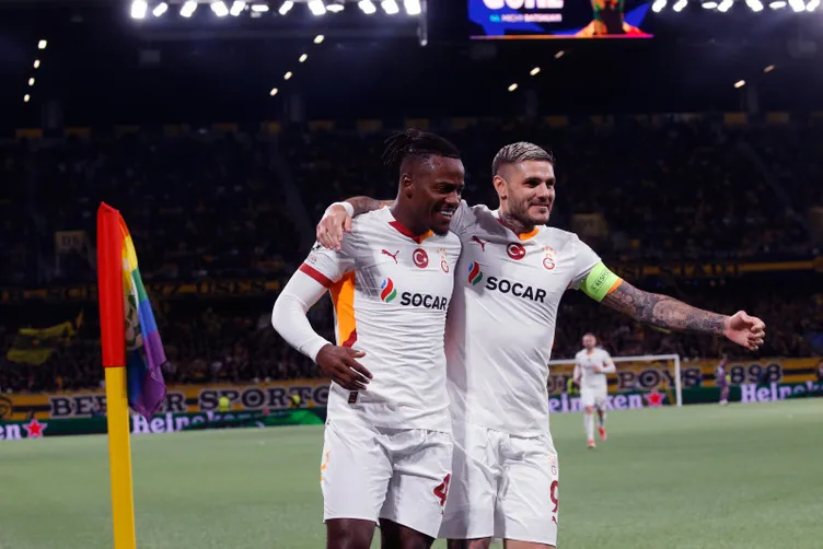SON DAKİKA GALATASARAY HABERLERİ: Galatasaray’ın yeni on numarasını duyurdular! Yılın sürprizi: 60 milyon Euro’luk yıldız geliyor…