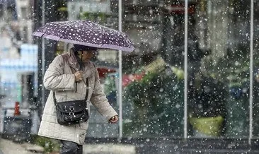 SON DAKİKA: Ankara hava durumu: Ankara’da kar yağışı ne kadar sürecek?