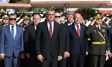 Hedefimiz emanete layık olmak