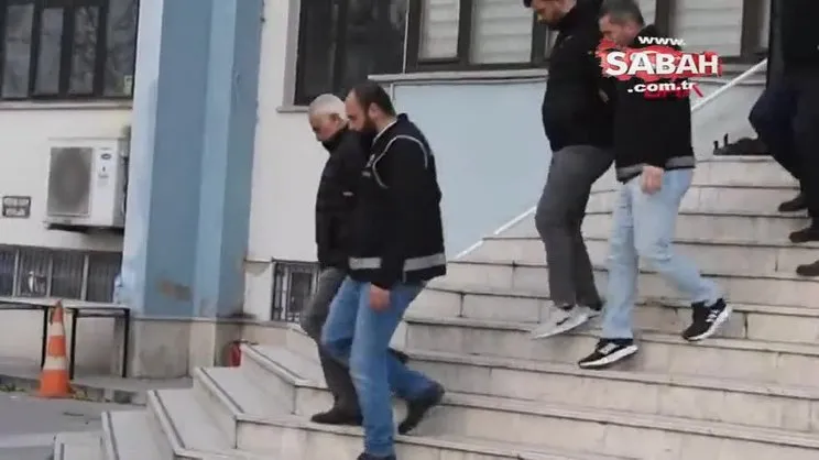 Sahte kimlikle 27 ilde toplam 3 milyon 711 bin TL'lik kredi vurgunu: 7 tutuklama | Video