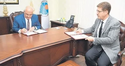 ‘Aradığın iş bu fuarda’