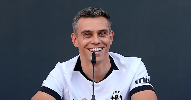 Beşiktaş, kadrosunu UEFA’ya bildirdi! Trossard kararı...