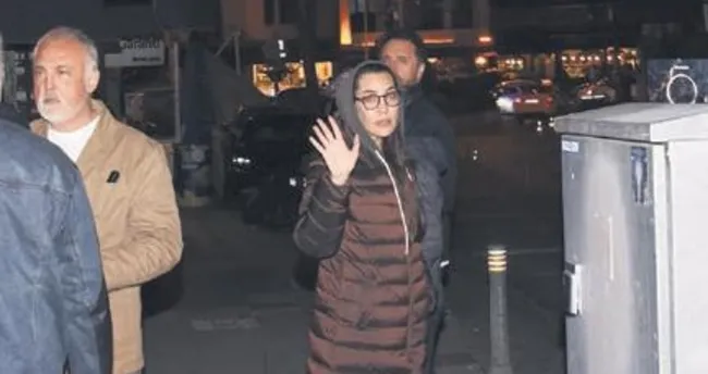 Fotoğraf gerginliği