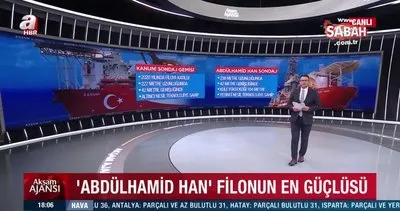 İşte Türkiye’nin dev adımının hikayesi: Enerjide milli dönem Berat Albayrak’ın o konuşması ile başladı... | Video