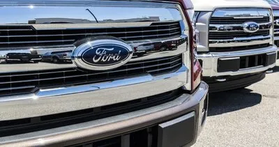 Ford, çip tedariki sorunu nedeniyle Köln’deki üretimini tekrar durduruyor
