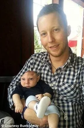 Mucize bebek 1 yaşında