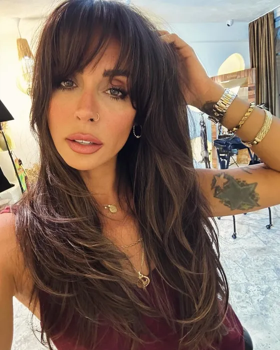 ’Hepsi 1’ kızları yıllar sonra bir arada! Zaman ne çabuk geçmiş