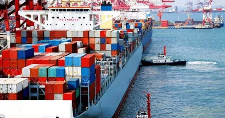 Dış ticaret endeksleri açıklandı