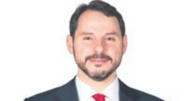 Berat Albayrak’tan Ayasofya paylaşımı