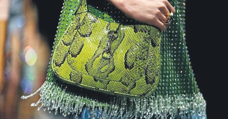 Çantanın binbir türü