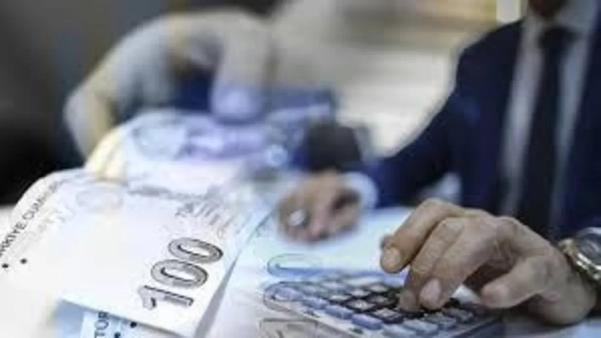 600 bin kamu işçisinin zammında son viraj!