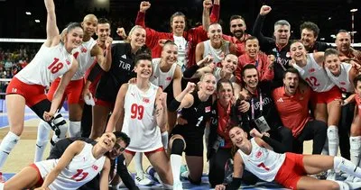 FİLENİN SULTANLARI YARI FİNAL MAÇI | Türkiye İtalya yarı final voleybol maçı ne zaman, saat kaçta, hangi kanalda?