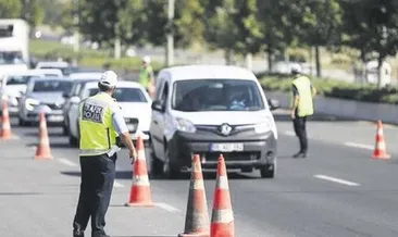 30 Ağustos’ta bazı yollar kapatılacak