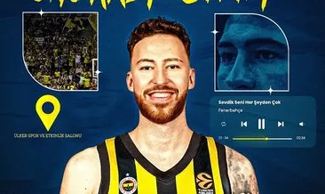 Onuralp Bitim, Fenerbahçe Beko’da! Sezonu Bayern Münih’te geçirecek