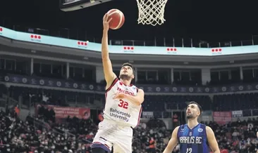 Bahçeşehir kasırgası