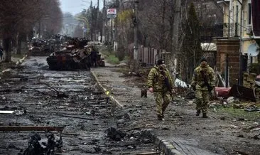 Pentagon’dan flaş Rusya açıklaması: Donbas’ı almasını kaçınılmaz olarak görmüyoruz