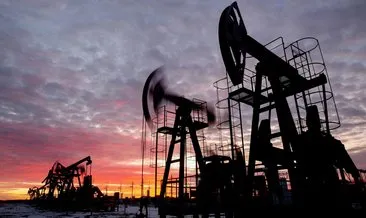 ABD’nin petrol stoklarındaki artış tahmini petrol fiyatını baskıladı
