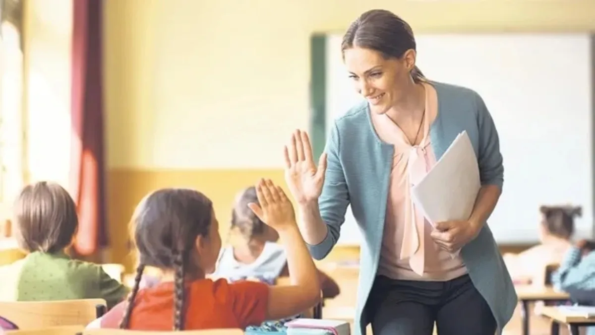 Korku okulda değil evde büyüyor