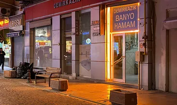 Eskişehir’de şüpheli ölüm: 2 saatliğine oda kiralamıştı! #eskisehir