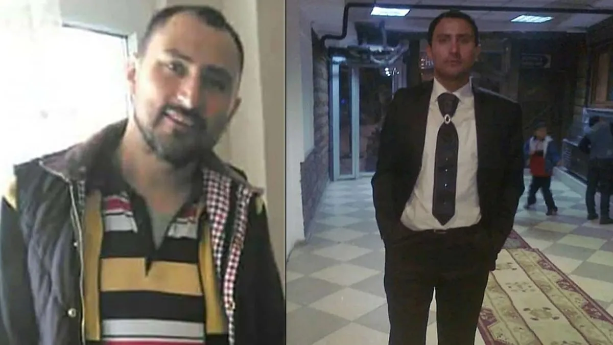 Kullandığı lavabo açıcı sonu oldu: Tesisat ustası Ramazan Baştürk'ten acı haber!
