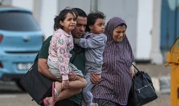 İsrail’in kanlı ideolojisi