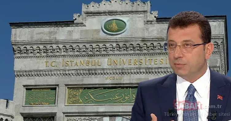 Son dakika - İBB’ye yolsuzluk operasyonunda dikkat çeken detaylar: Ekrem İmamoğlu asıl telefonu vermedi