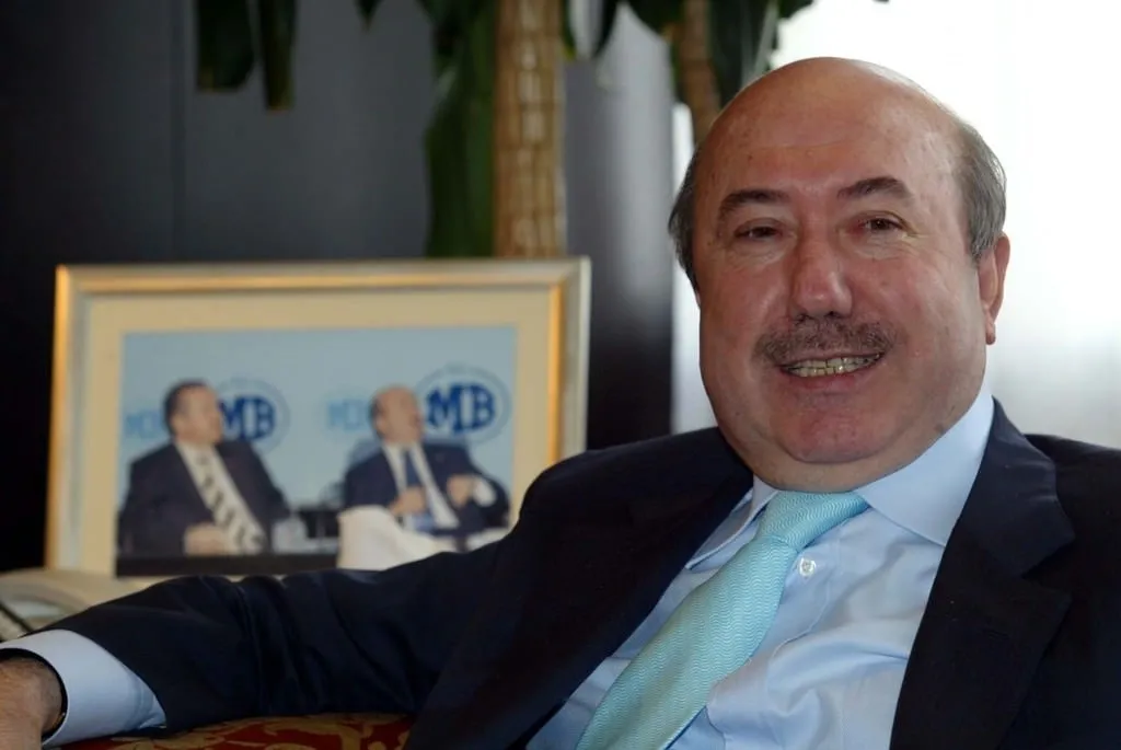 Kemal Unakıtan hayatını kaybetti