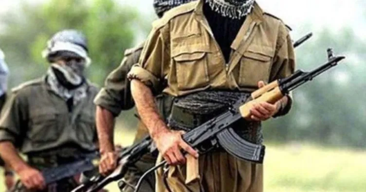 Son dakika: Nazımiye’de çatışma: 1 PKK’lı terörist öldürüldü