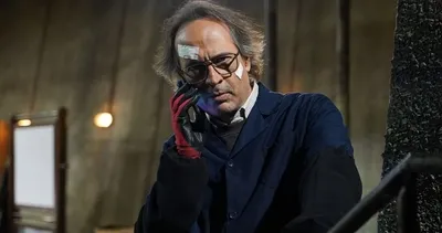 Kalpazan 4. bölüm izle ekranı: Show TV ile Kalpazan dizisi son bölüm tek parça izle, kesintisiz...